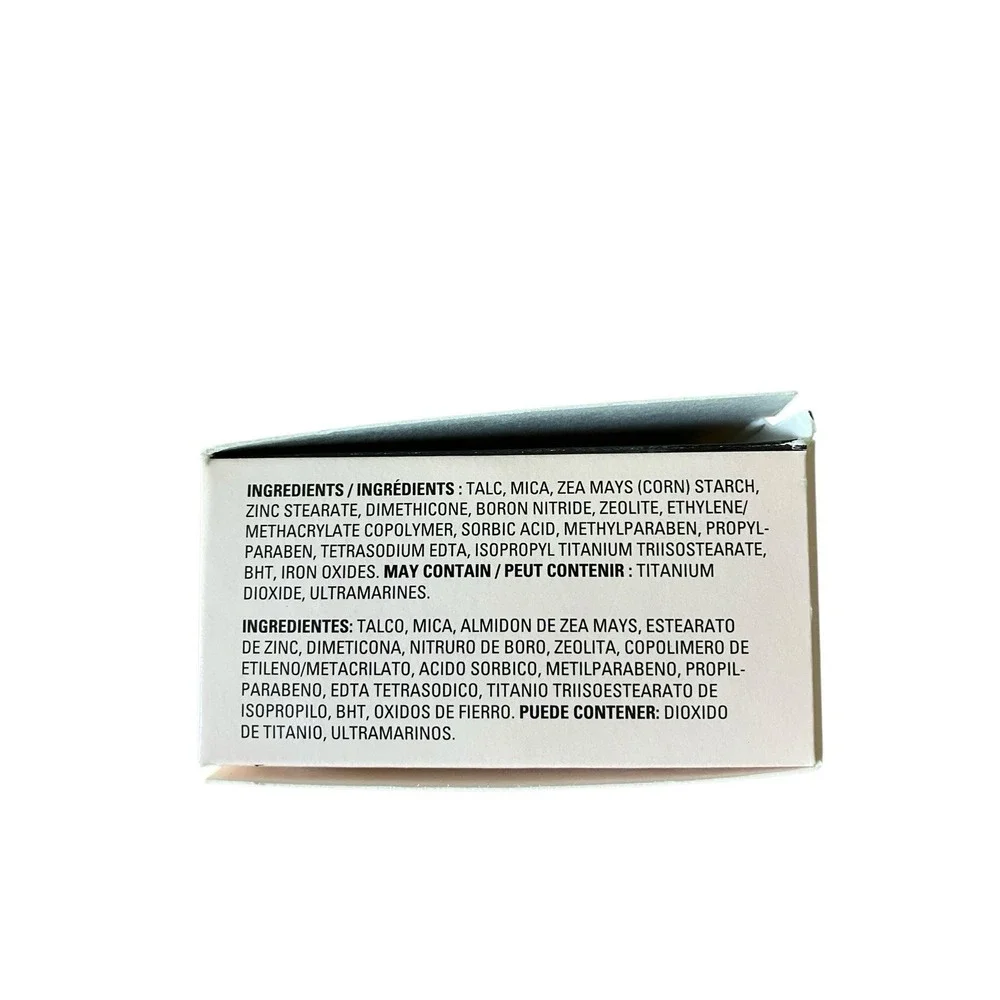 NIB Mary Kay Mineral Powder Foundation Bronze 2